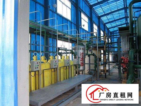  东莞靠近广州深圳甲类化工厂房仓库出租可按客户要求分租