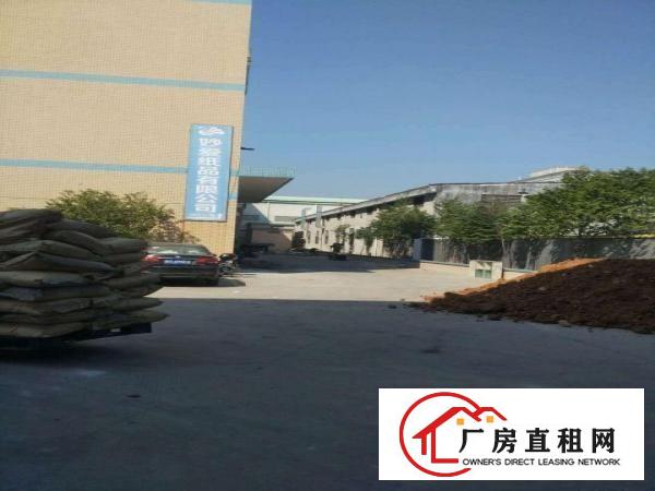  中堂、麻涌、望牛墩大量厂房低价出租