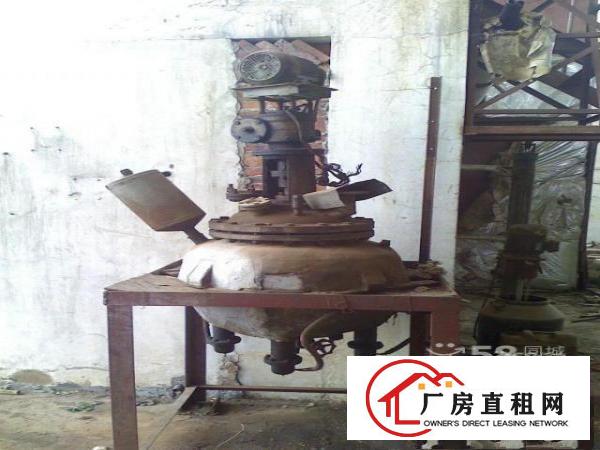  广州，东莞,深圳甲类化工厂房仓库出租