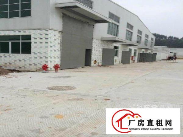  广州，东莞,深圳甲类化工厂房仓库出租