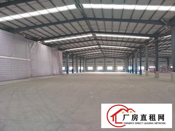  麻涌镇独院厂房仓库出租（厂9000平，空地大）