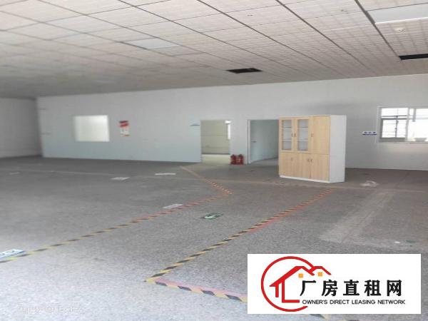 麻涌新出300单一层，有现成办公室，现成装修，