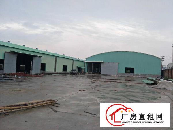  麻涌镇独院单一层2000方厂房出租（适合做厂房或仓库用途）