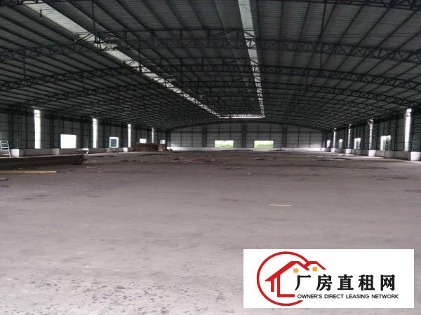  麻涌镇独院单一层2000方厂房出租（适合做厂房或仓库用途）