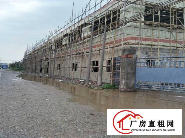  麻涌镇独院单一层2000方厂房出租（适合做厂房或仓库用途）