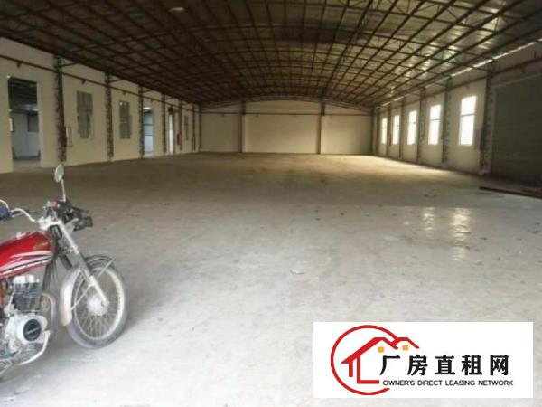  麻浦，独门独院原房东单一层1000方厂房，适合喷漆抛光等
