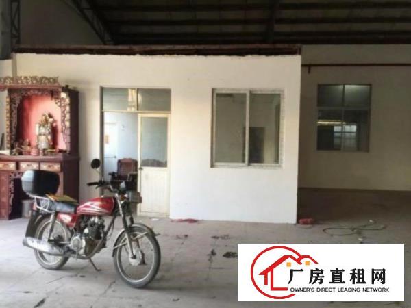  麻浦，独门独院原房东单一层1000方厂房，适合喷漆抛光等