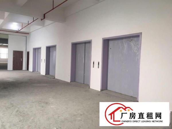  东莞望牛墩芙蓉产业中心可办环评高新企业有政府补贴