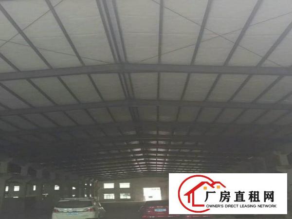  国有红本带航轨单一层配宿舍能办环评厂房