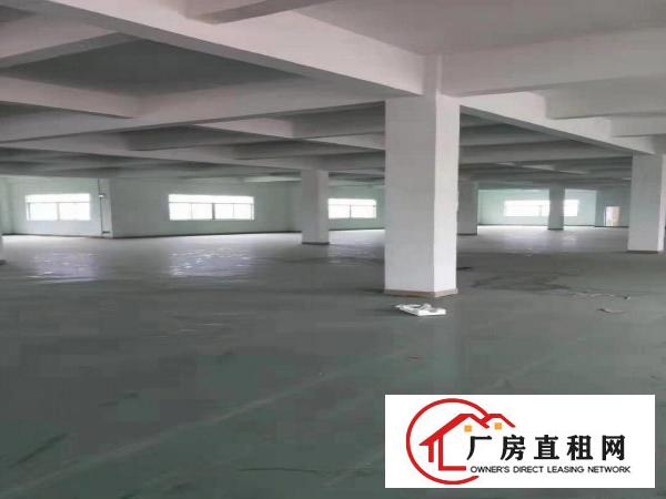  麻涌可以做生产，办环评的厂房，准备厂房，3吨电梯，卸货平台，