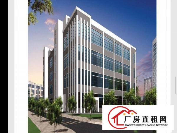  全新电镀厂房招租，配套污水处理厂