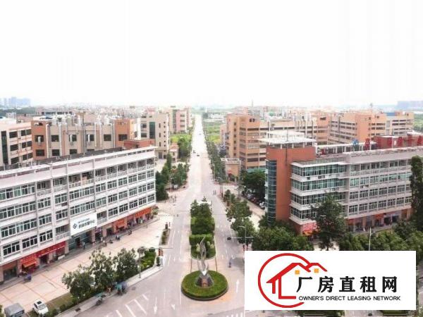  全新电镀厂房招租，配套污水处理厂