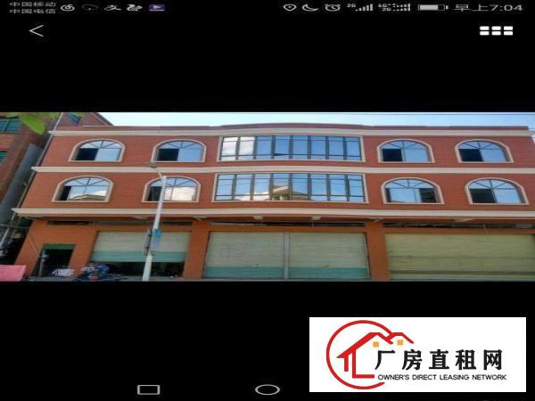  麻涌水乡大道新沙工业区仓库铺位业主非中介