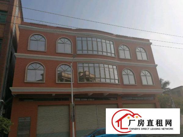  麻涌水乡大道新沙工业区仓库铺位业主非中介