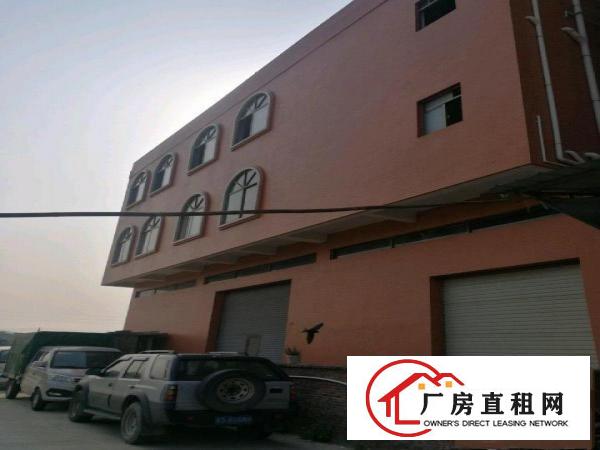  麻涌水乡大道新沙工业区仓库铺位业主非中介