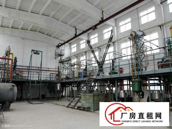  正规大量甲类化工厂房仓库出租油漆，涂料，胶水，树脂