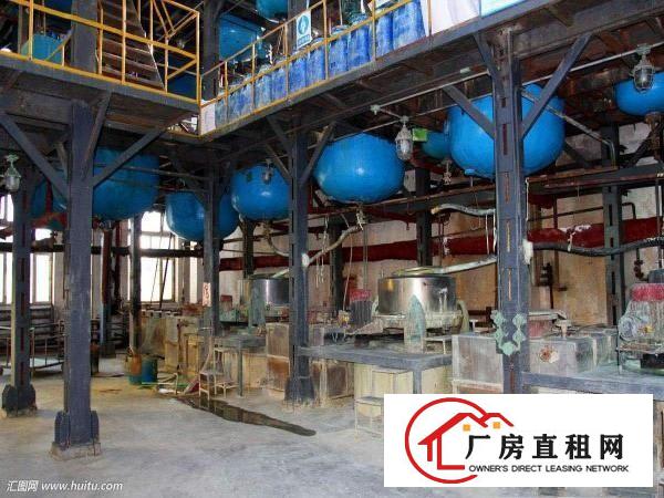  正规大量甲类化工厂房仓库出租油漆，涂料，胶水，树脂