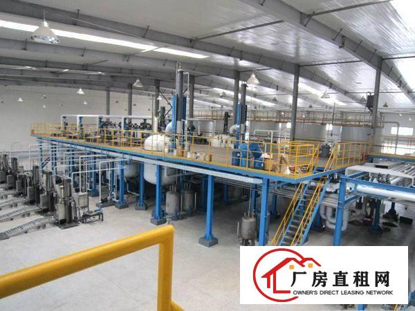  正规大量甲类化工厂房仓库出租油漆，涂料，胶水，树脂