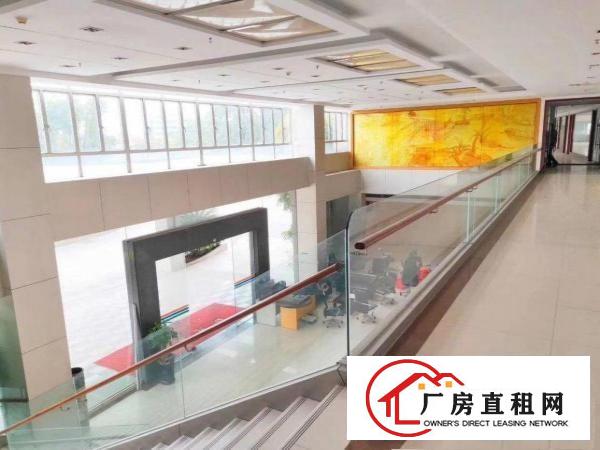  东莞大量厂房办公楼出租，价钱便靚正