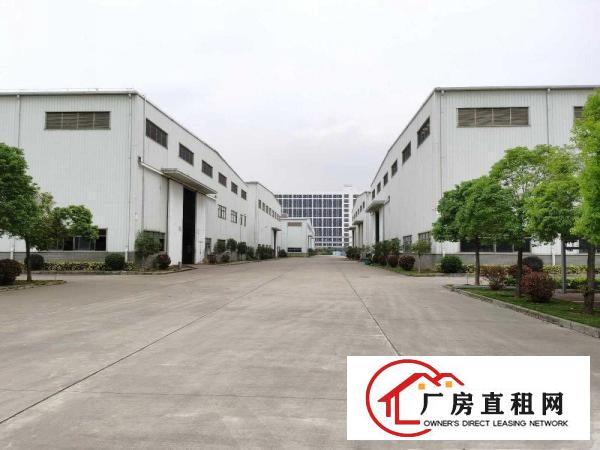 出租麻涌镇漳澎工业园区厂房