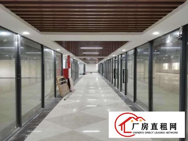  出租麻涌镇麻涌城区智慧园区