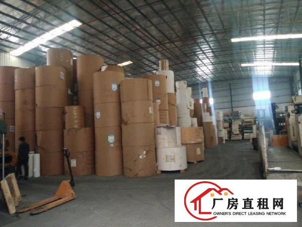  中堂镇独门独院工业用地厂房