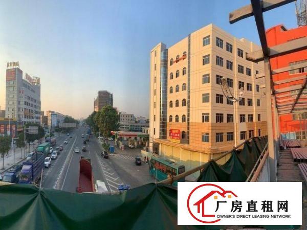  中堂11元/平方厂房出租可做五金生产仓库等