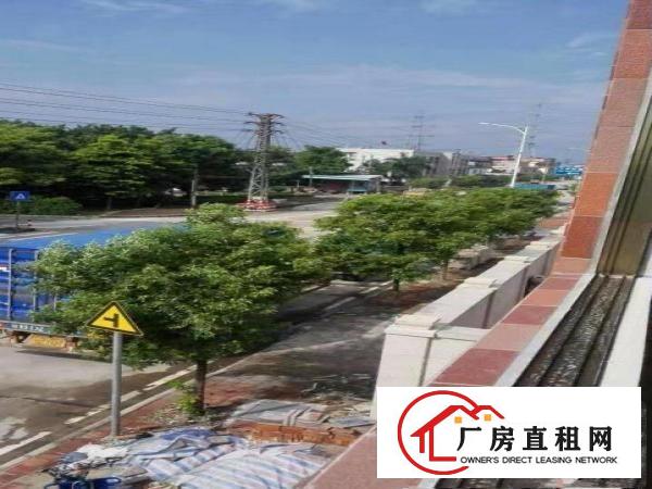  中堂镇下芦村厂房720平方出租！2月、3月份免租金！！