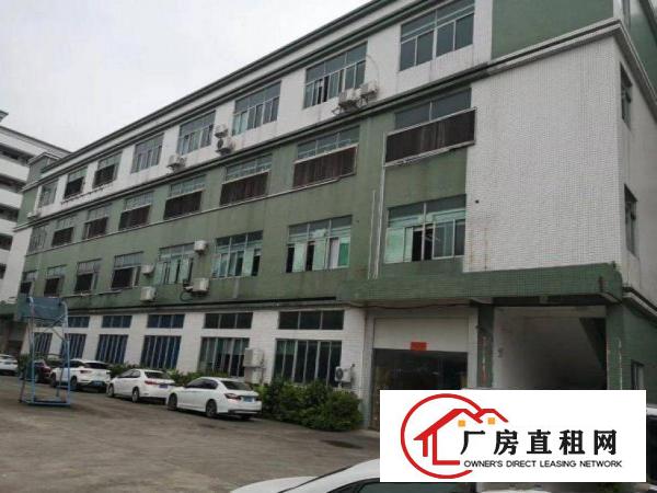  斗朗工业区新出原房东标准一楼厂房1200平方出租