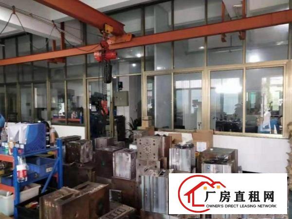  凤冲工业区一楼650平楼上1050平厂房招租可办环评