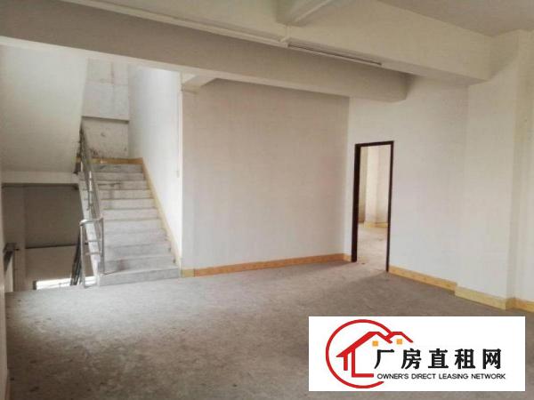  蕉利工业区新出小独栋厂房380平米带办公室装修出租