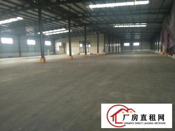  北王路大路边单一层滴水7米
