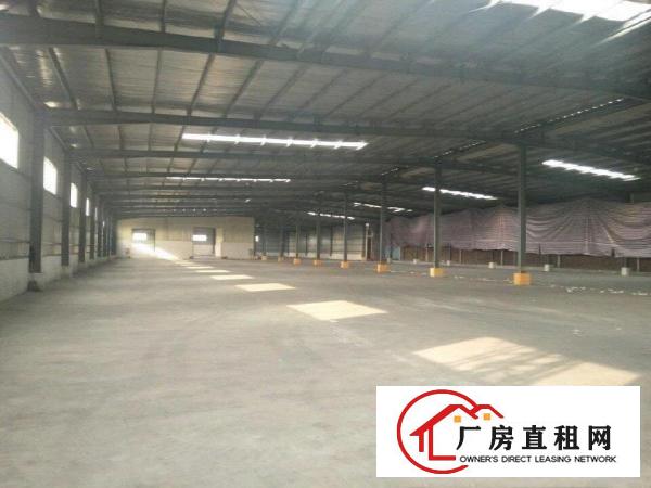  北王路大路边单一层滴水7米