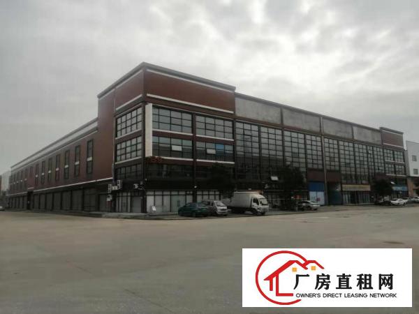  水乡片区12米10000方单层出租拖头可到厂房门口可以办环评