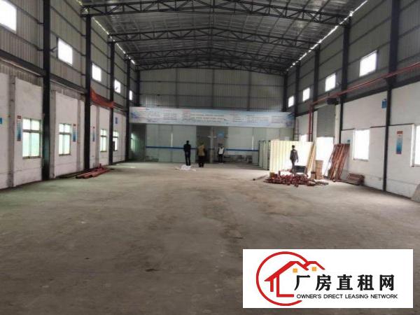  吴家涌新出单一层1000平方，水电齐全，靠马路边