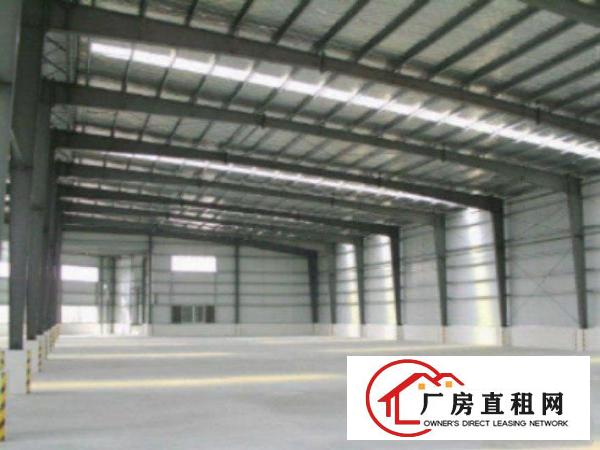  【中堂单一层厂房招租】独院钢构/简易/标准/等