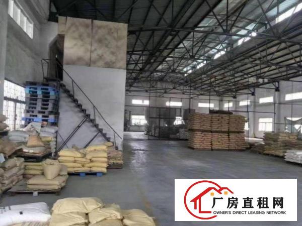  三涌工业区原房东厂房招租，单一层800平无公摊，电费可装峰谷