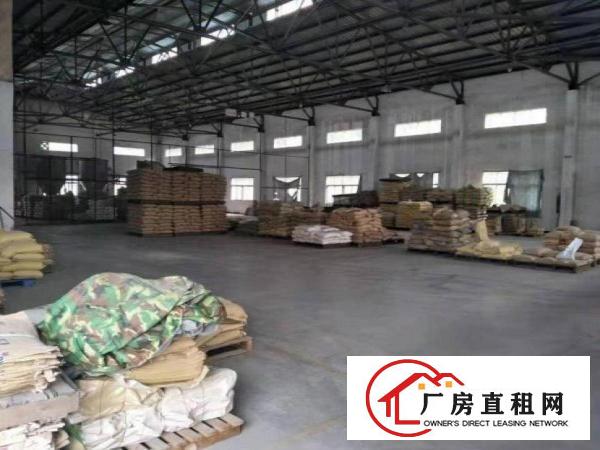  三涌工业区原房东厂房招租，单一层800平无公摊，电费可装峰谷