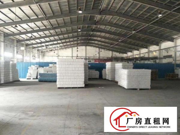  斗朗工业区独院单一层5300平方，好招工