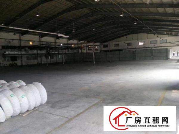  斗朗工业区独院单一层5300平方，好招工