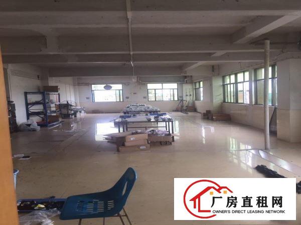  中堂独院分租一楼1000平方低价招租可做模具，注塑压铸自