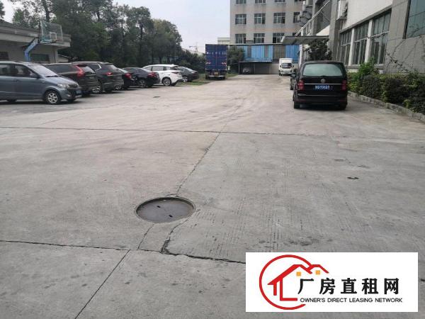  中堂潢涌3800带现成制衣线路厂房出租