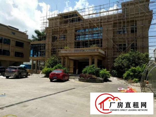  中堂原房东厂房土地租售信息大全,圆你创业梦