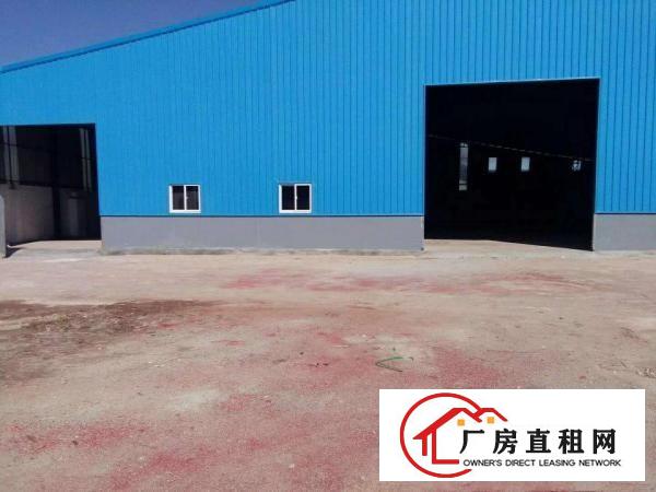  中堂业主分租一楼厂房800㎡，办公水电齐全