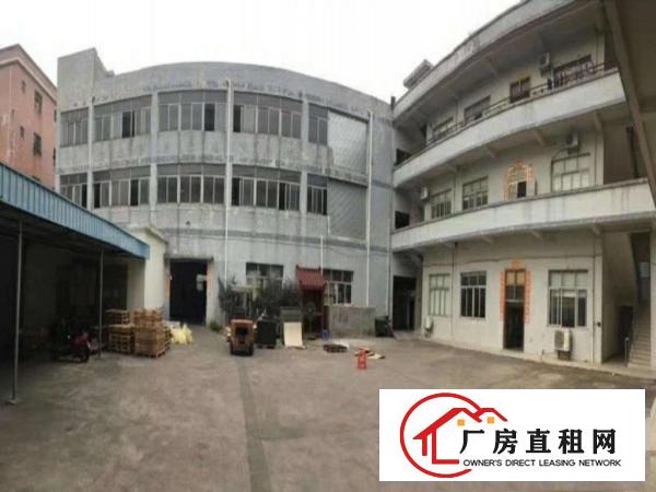  中堂大型物流仓隆重招商