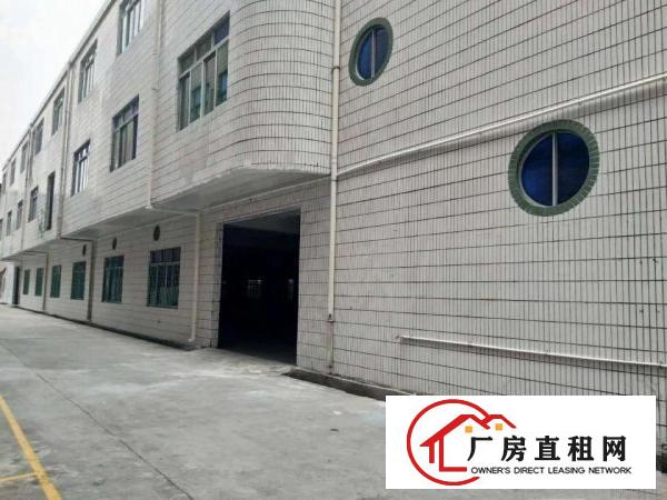  东莞物流仓库分租-配管理货物装卸物流配送100平方起租