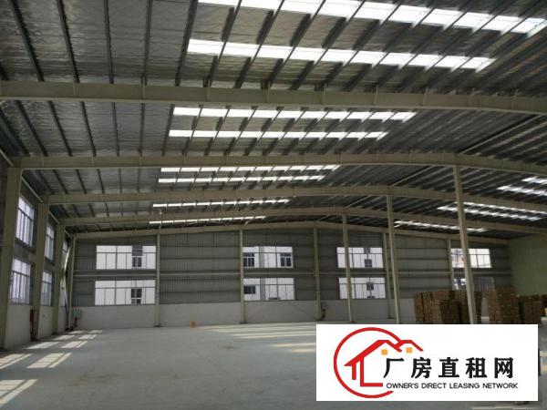  大量新出:中堂,高埗,万江,东城,南城,靓厂房招租