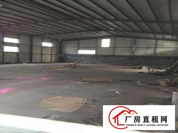  中堂标准独门独院三层厂房仓库出租