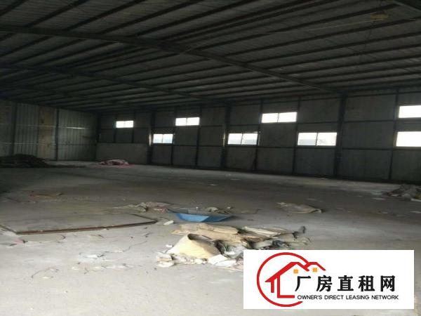  中堂标准独门独院三层厂房仓库出租