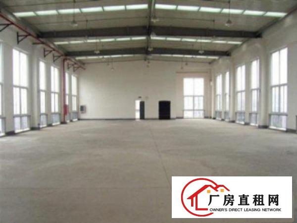  中堂单一层独院3000平米厂房出租